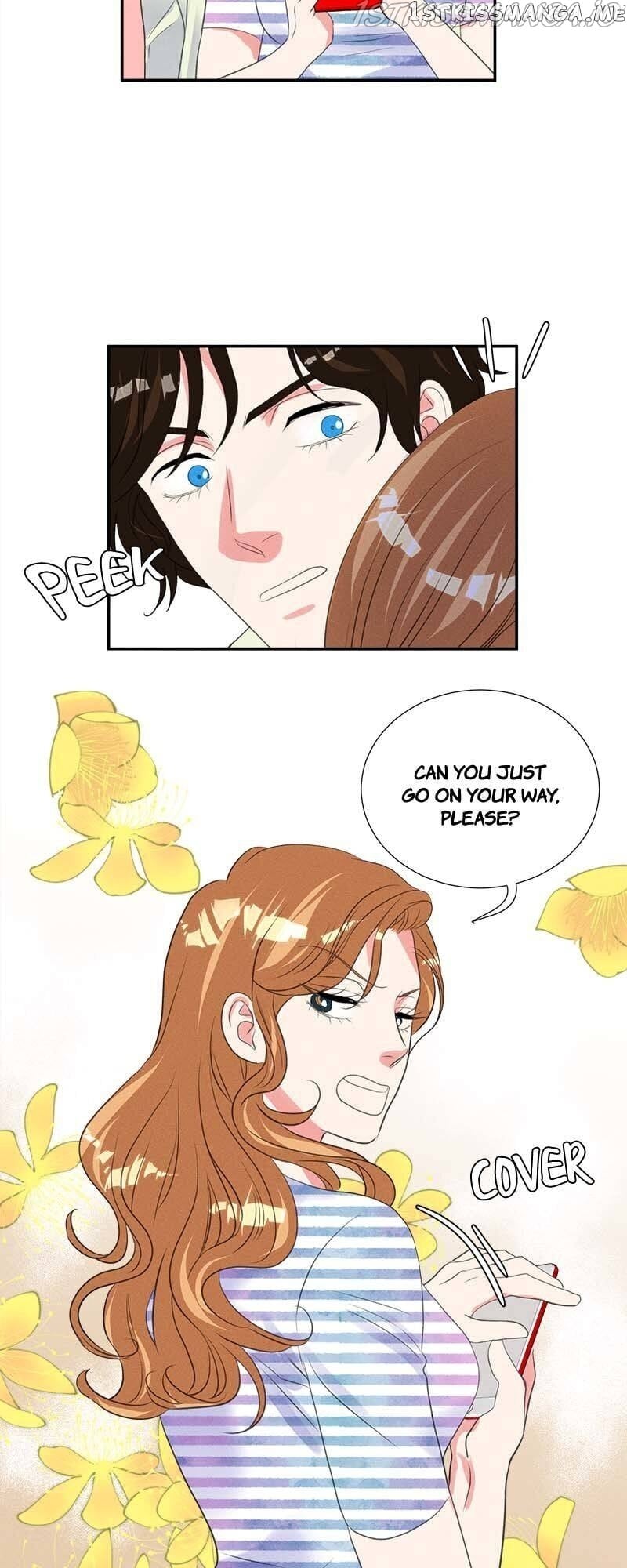 Restrain - Manga chapter 90 - page 11