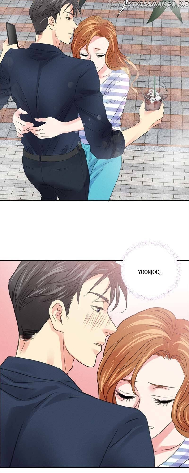 Restrain - Manga chapter 90 - page 32