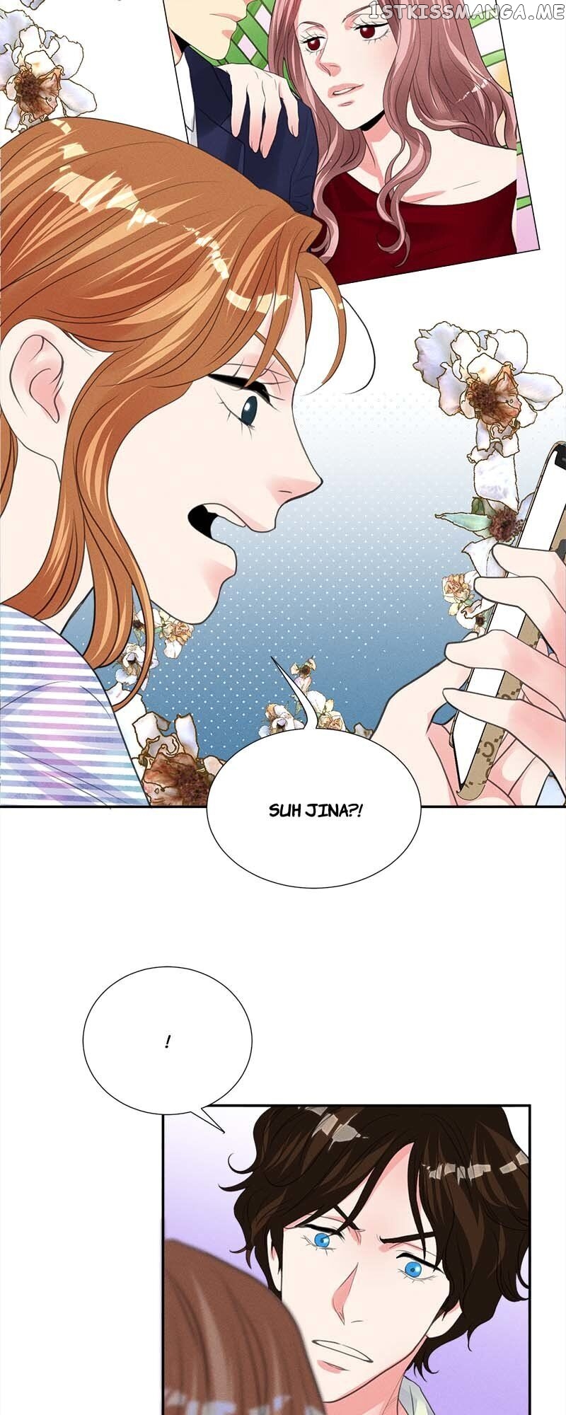 Restrain - Manga chapter 89 - page 34