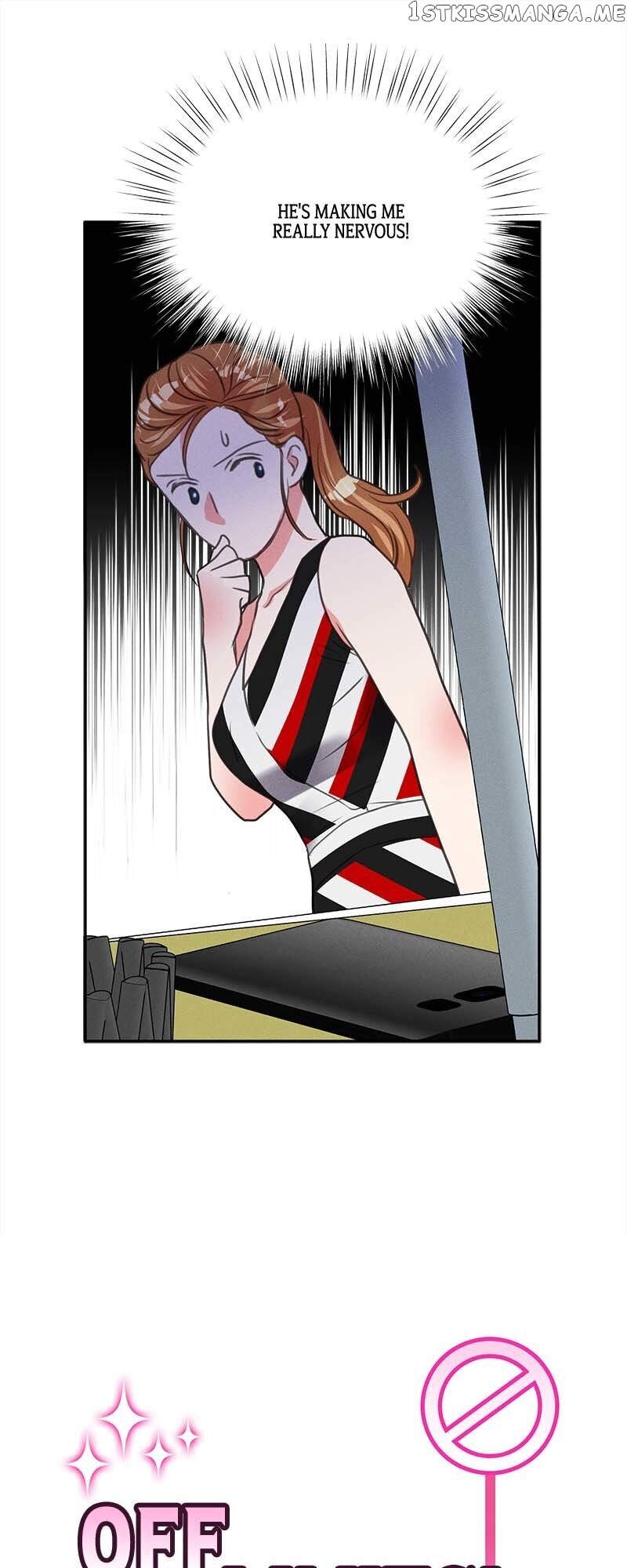 Restrain - Manga chapter 88 - page 1
