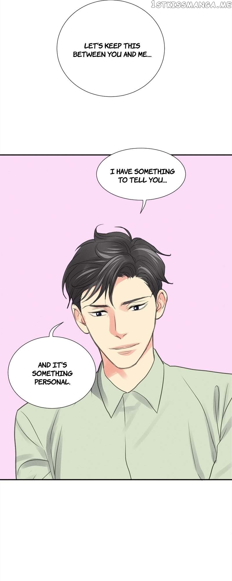 Restrain - Manga chapter 88 - page 13