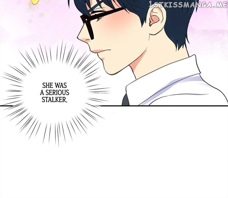 Restrain - Manga chapter 88 - page 26