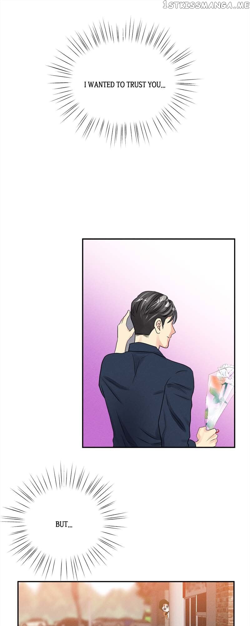 Restrain - Manga chapter 88 - page 35