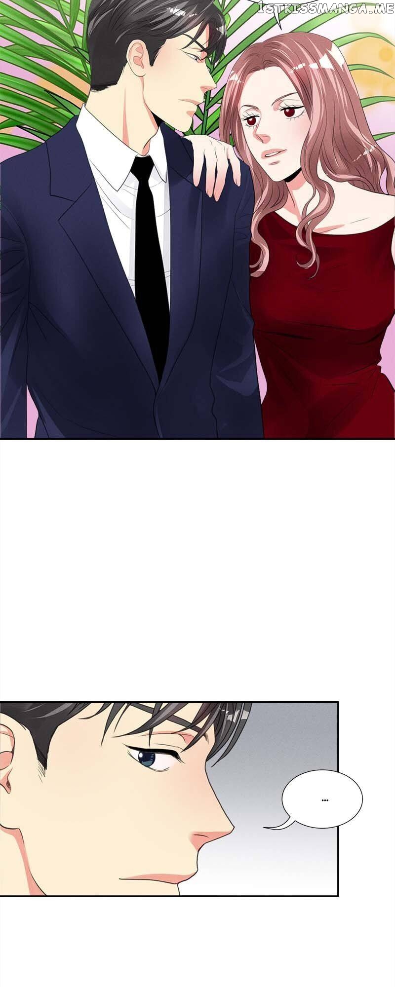 Restrain - Manga chapter 87 - page 10