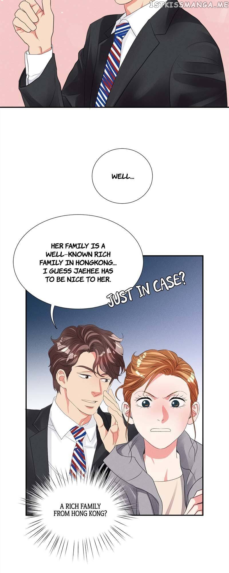 Restrain - Manga chapter 87 - page 15