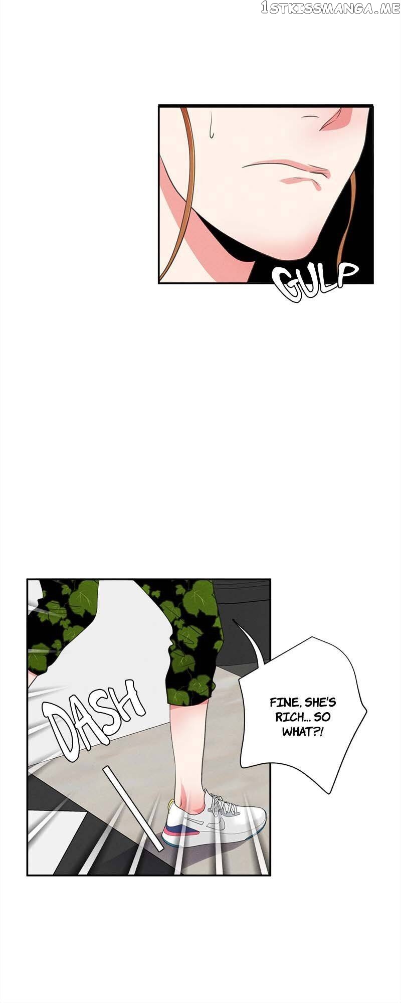 Restrain - Manga chapter 87 - page 16