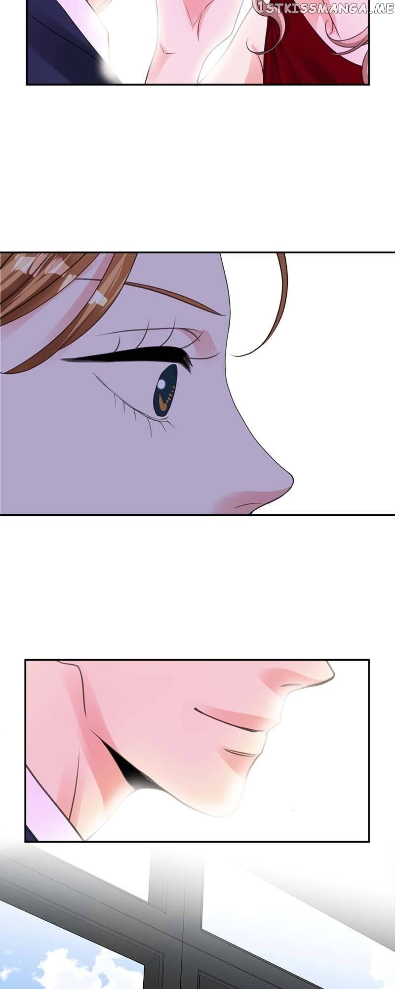 Restrain - Manga chapter 87 - page 19