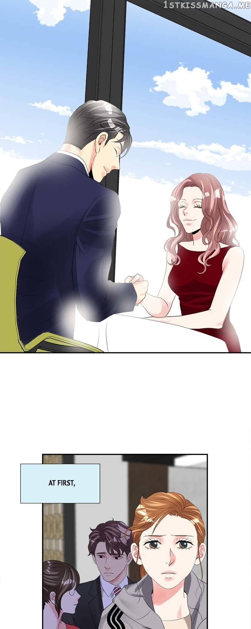 Restrain - Manga chapter 87 - page 20