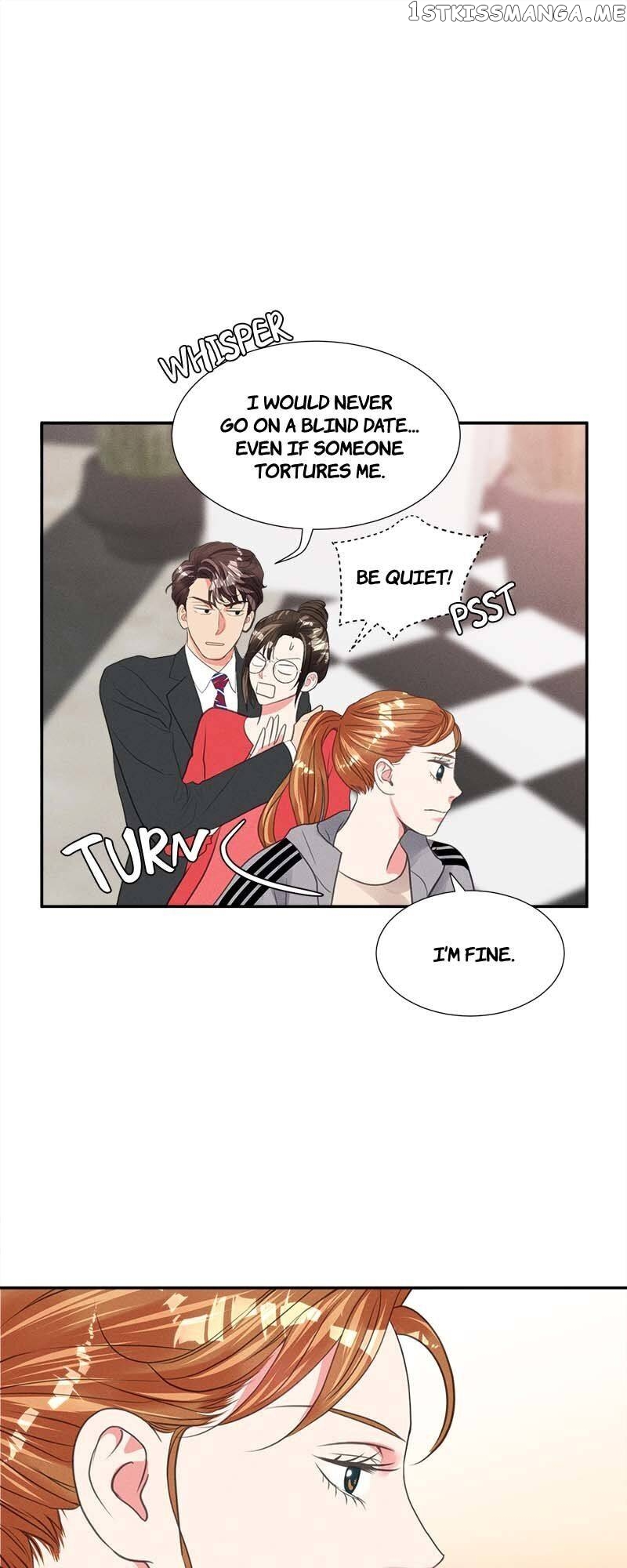 Restrain - Manga chapter 87 - page 25