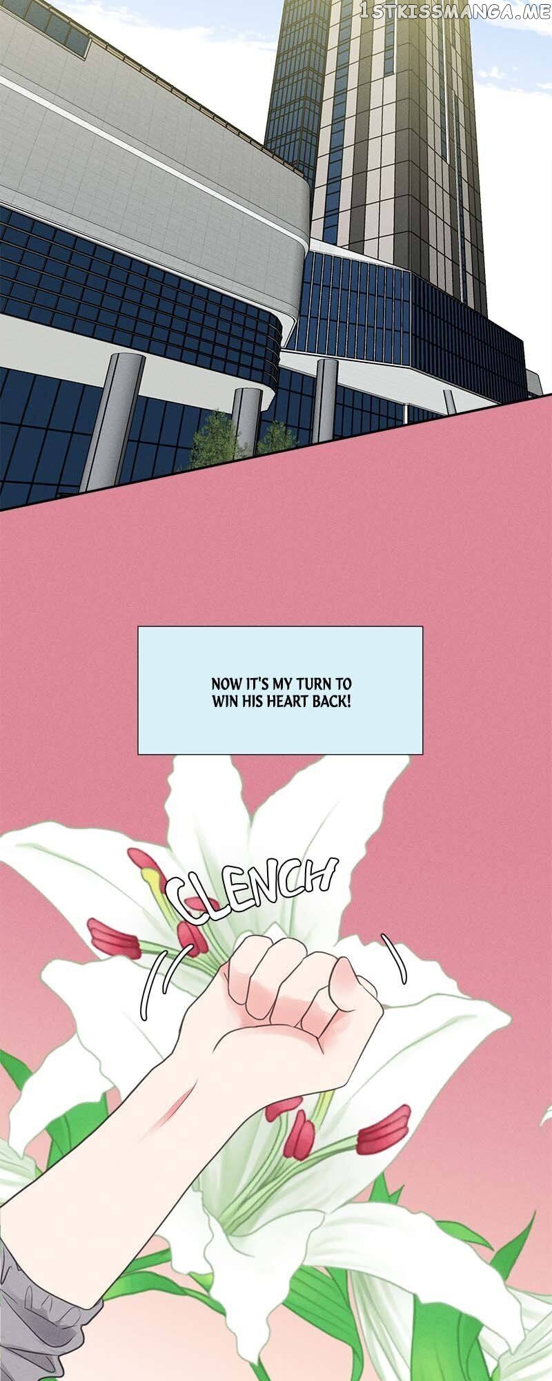 Restrain - Manga chapter 87 - page 27