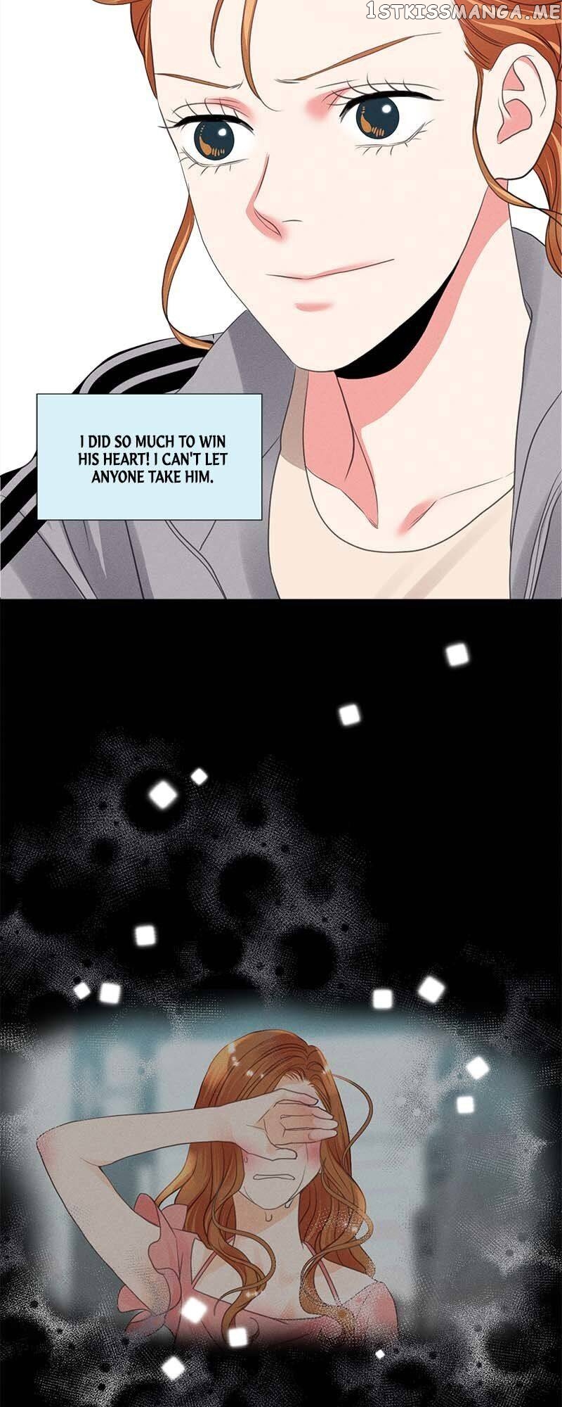 Restrain - Manga chapter 87 - page 29