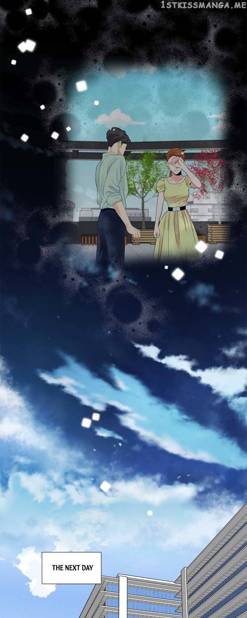 Restrain - Manga chapter 87 - page 30