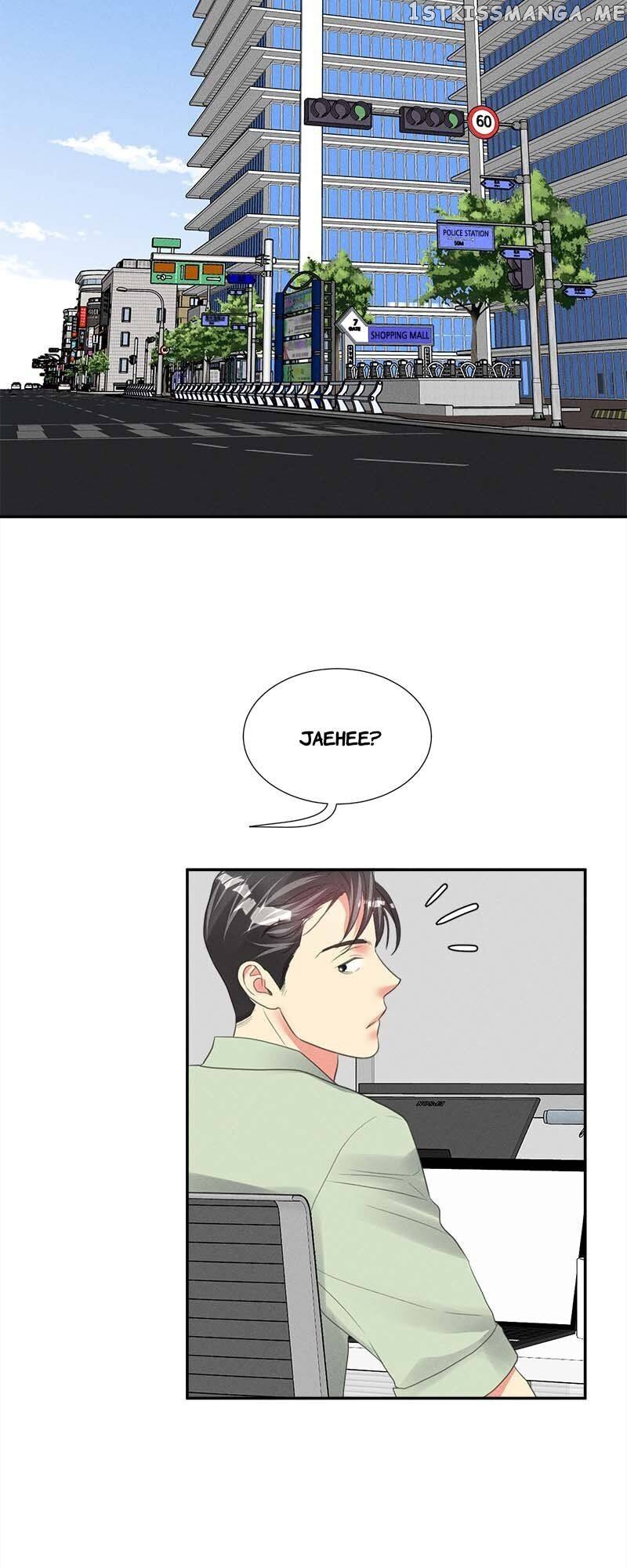 Restrain - Manga chapter 87 - page 31