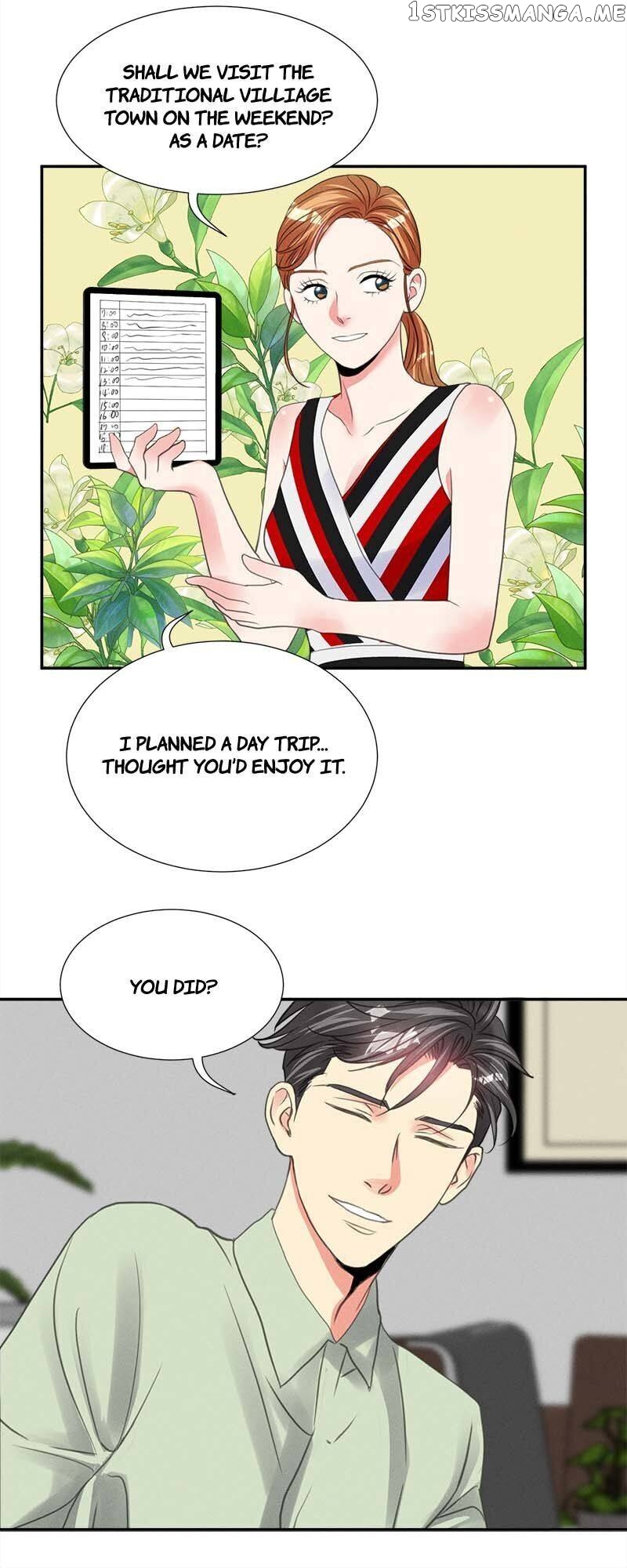 Restrain - Manga chapter 87 - page 32