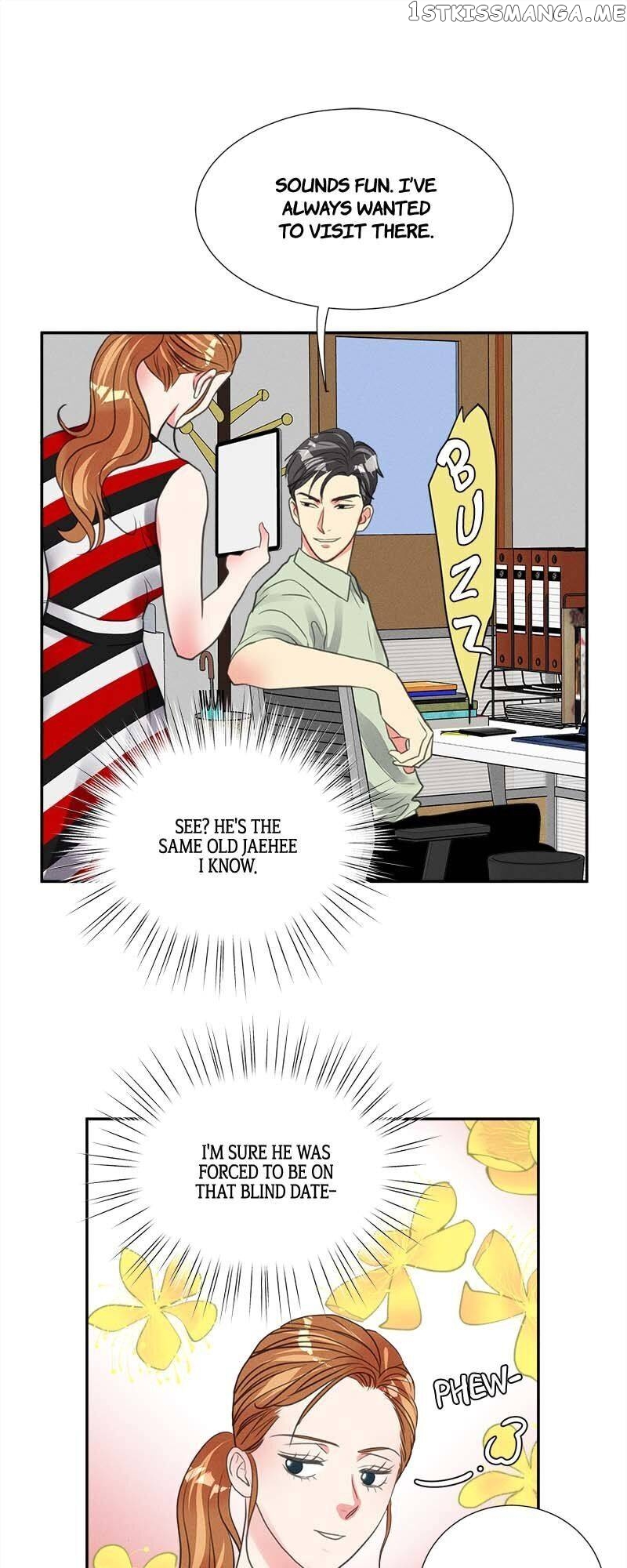 Restrain - Manga chapter 87 - page 33