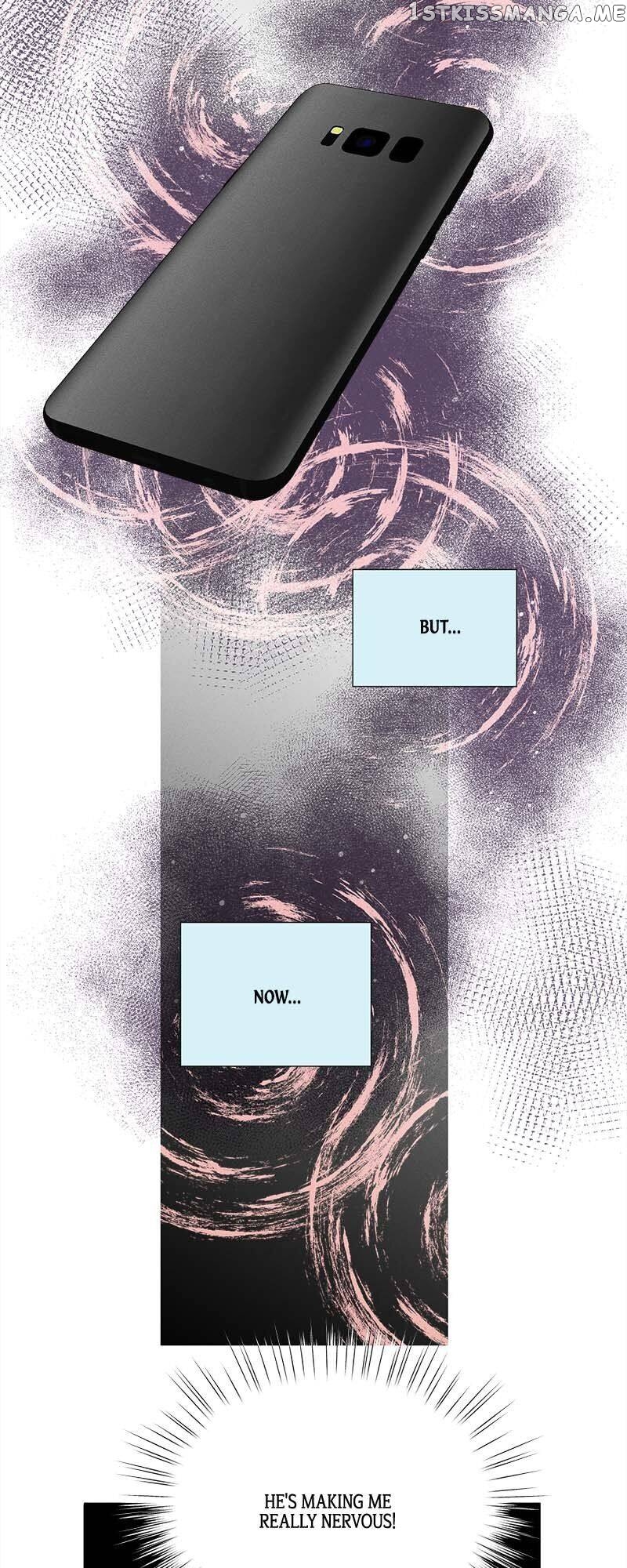 Restrain - Manga chapter 87 - page 38