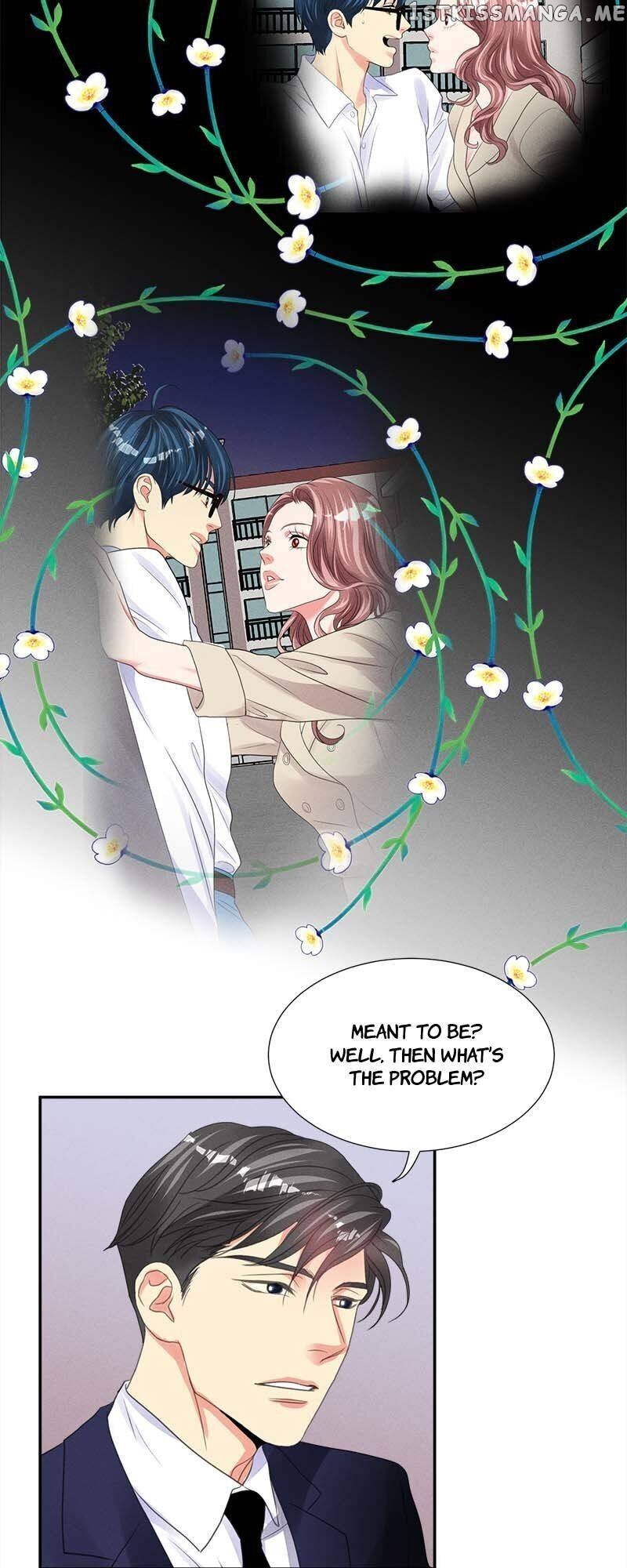 Restrain - Manga chapter 87 - page 5