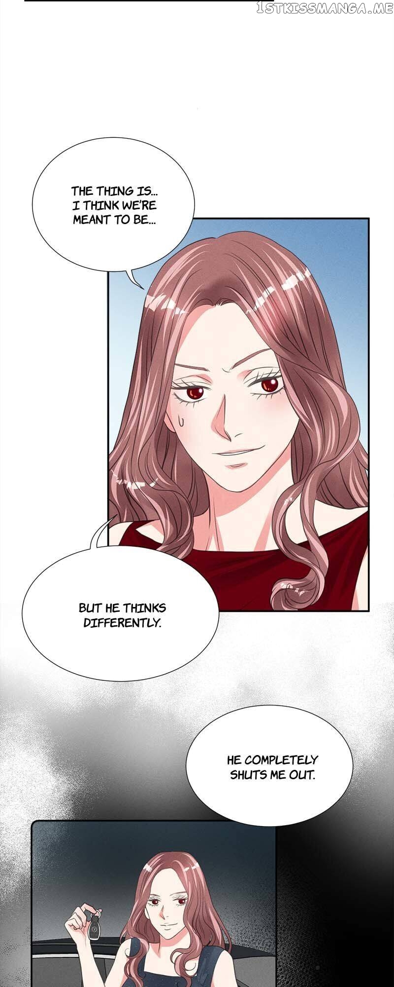 Restrain - Manga chapter 87 - page 6