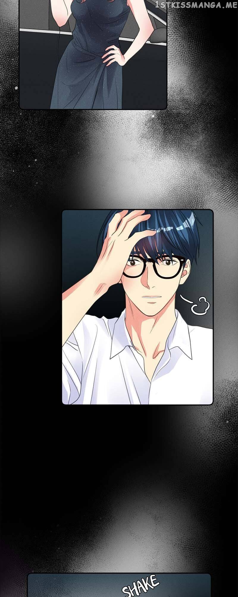 Restrain - Manga chapter 87 - page 7