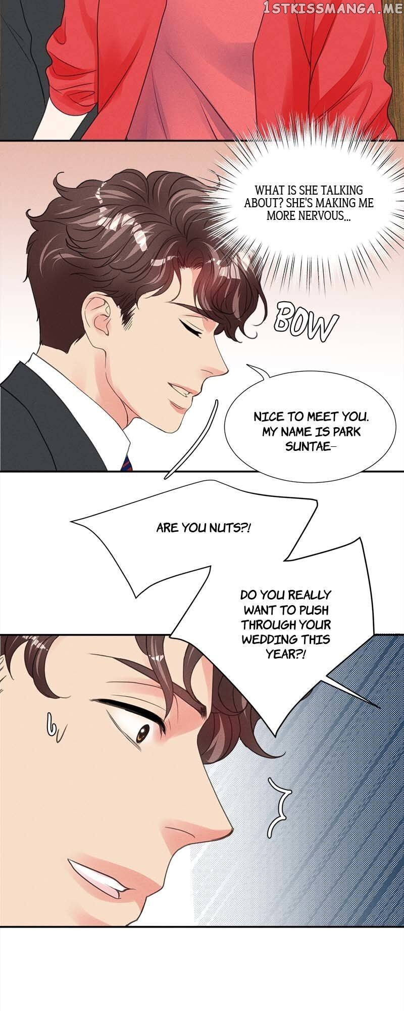 Restrain - Manga chapter 86 - page 10