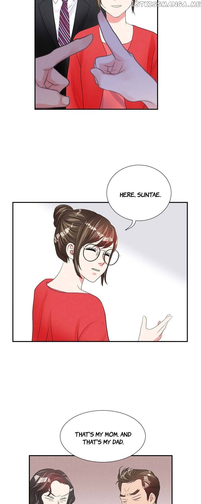 Restrain - Manga chapter 86 - page 12