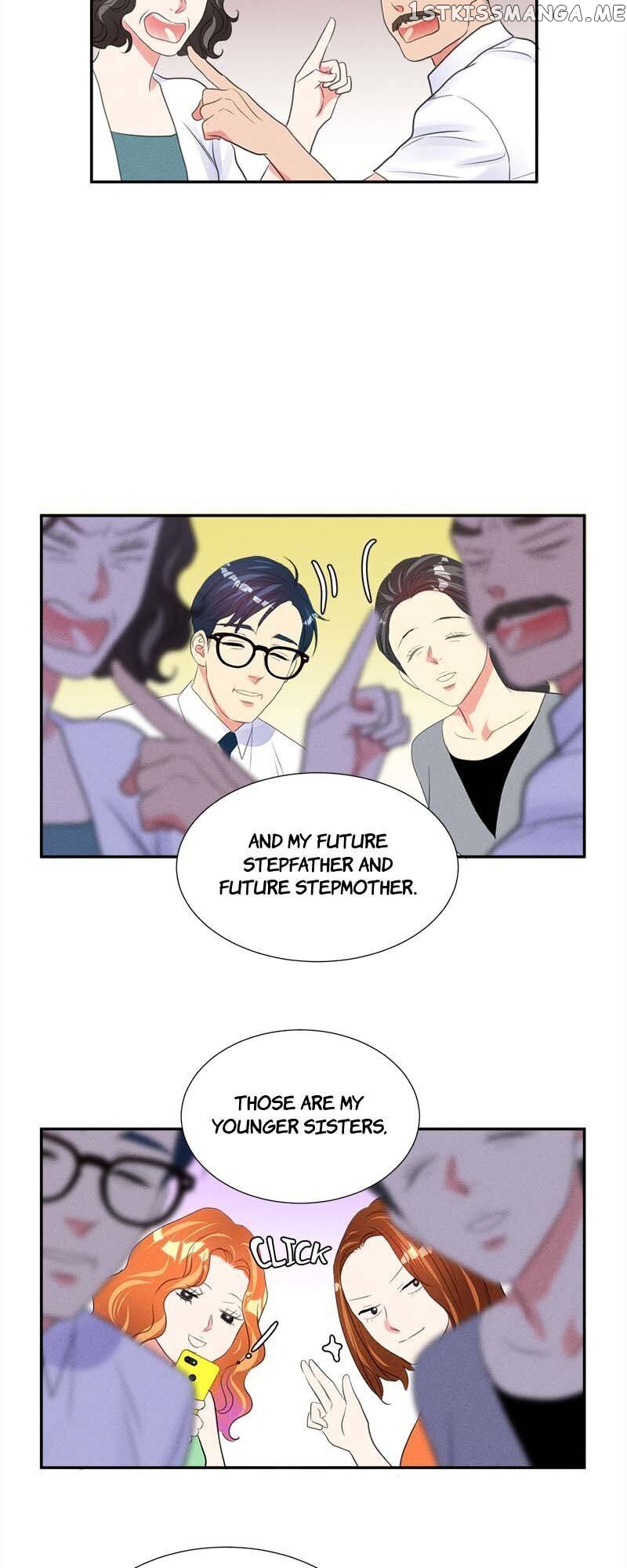Restrain - Manga chapter 86 - page 13