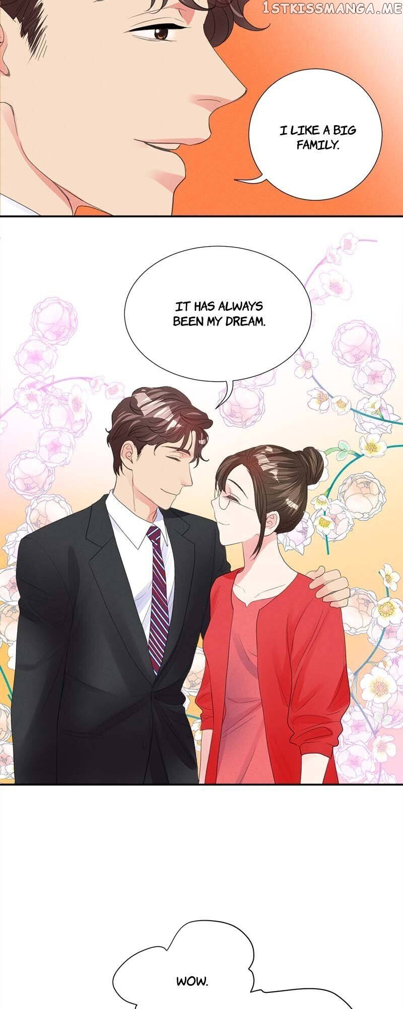 Restrain - Manga chapter 86 - page 15