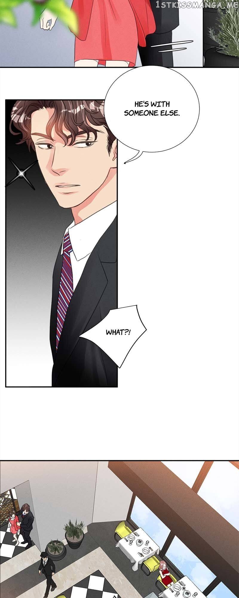 Restrain - Manga chapter 86 - page 22