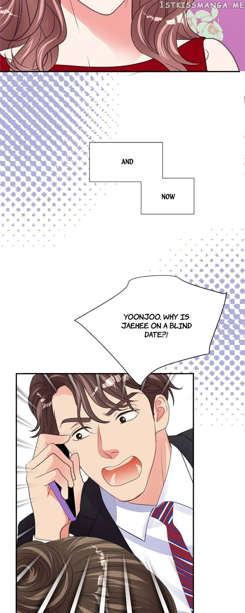 Restrain - Manga chapter 86 - page 26