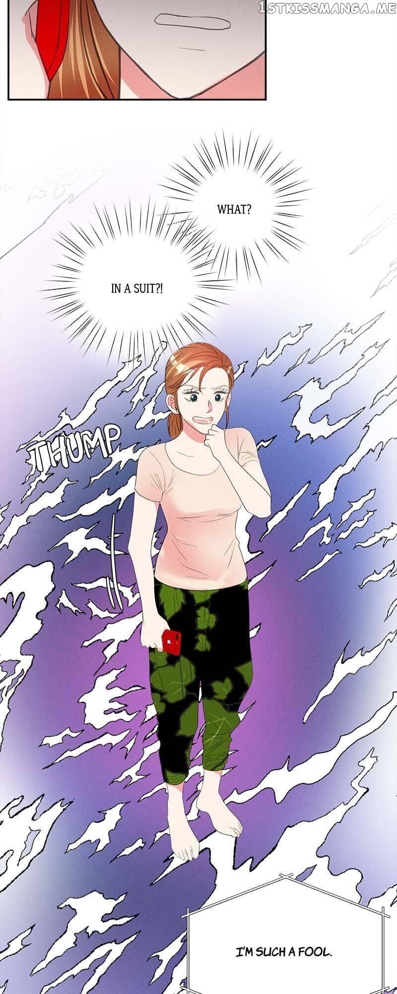 Restrain - Manga chapter 86 - page 29
