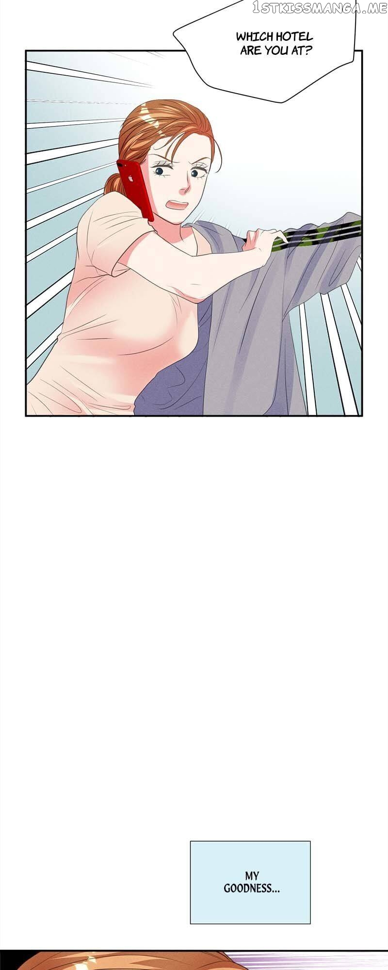 Restrain - Manga chapter 86 - page 31