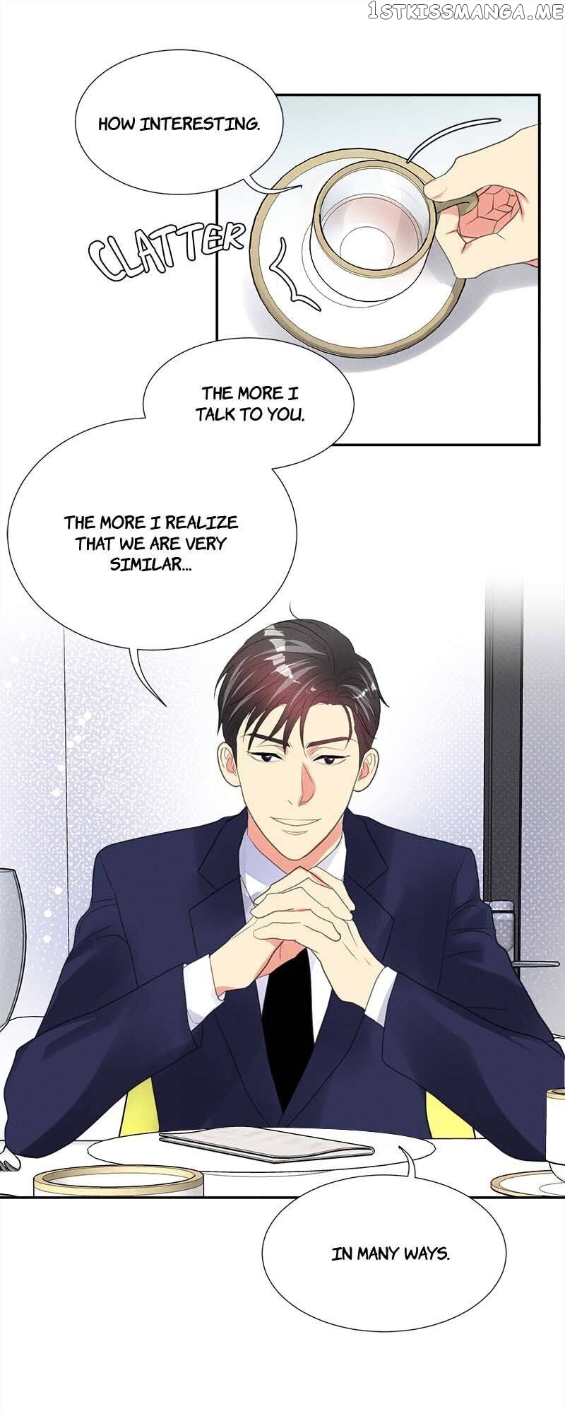 Restrain - Manga chapter 86 - page 34
