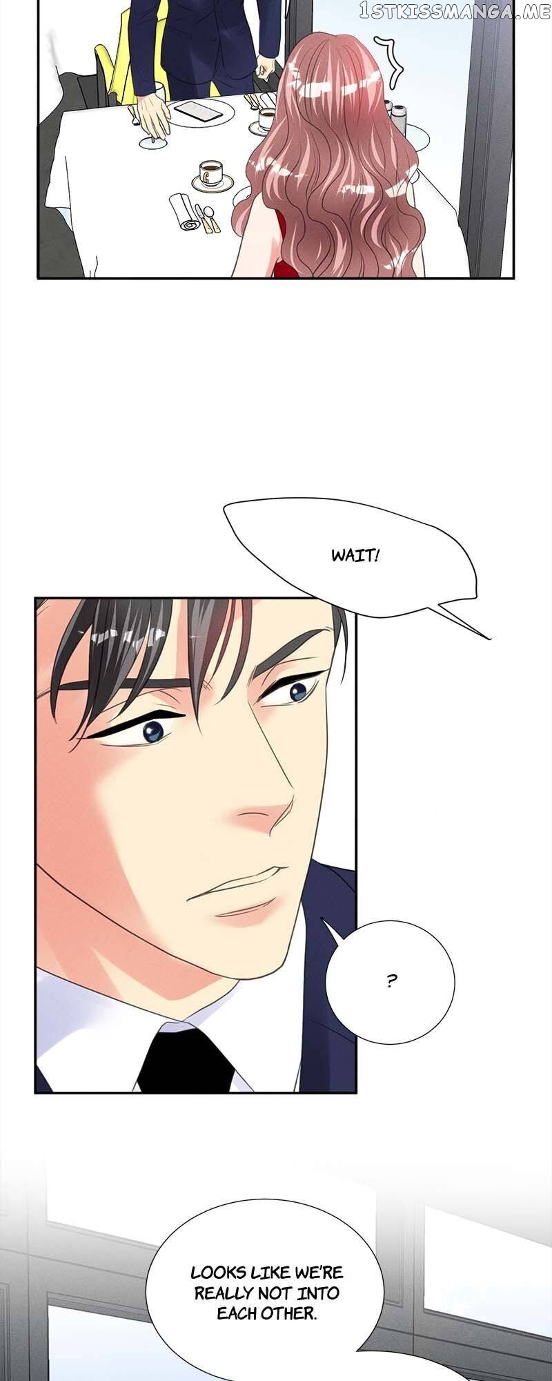 Restrain - Manga chapter 86 - page 38