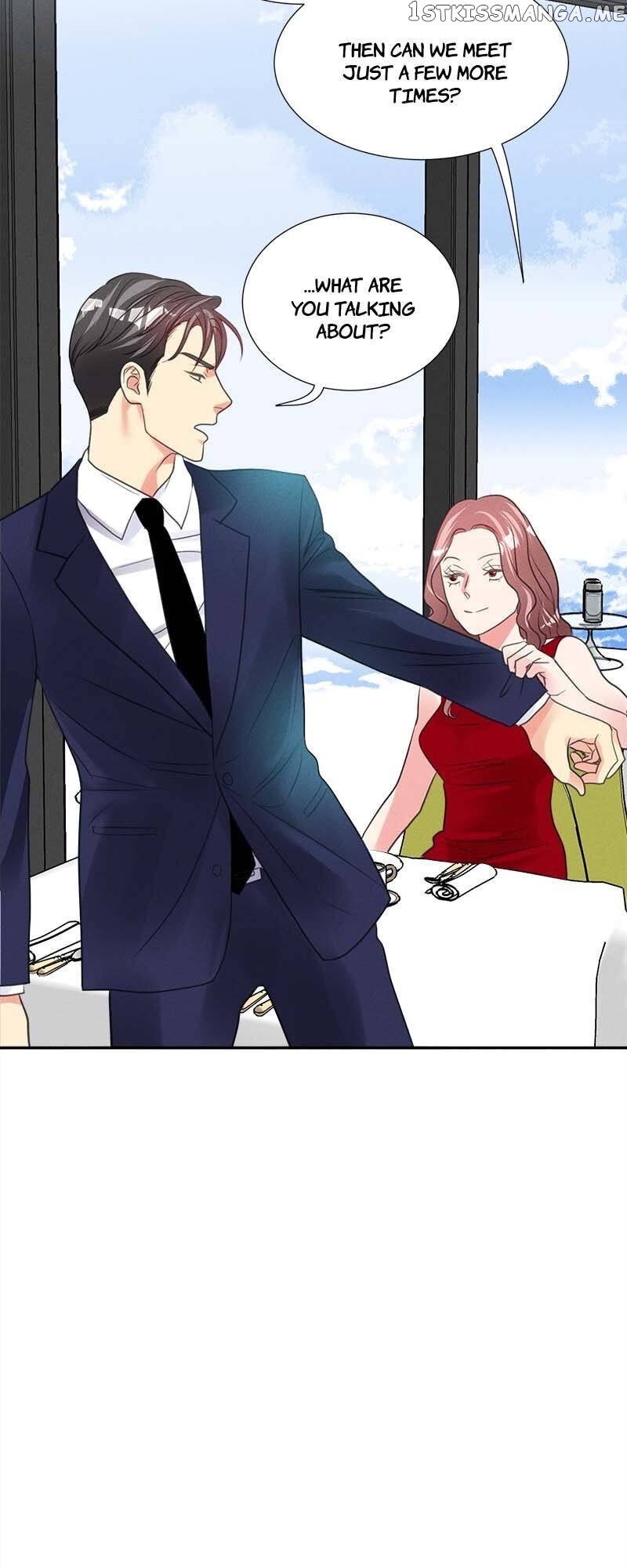 Restrain - Manga chapter 86 - page 39
