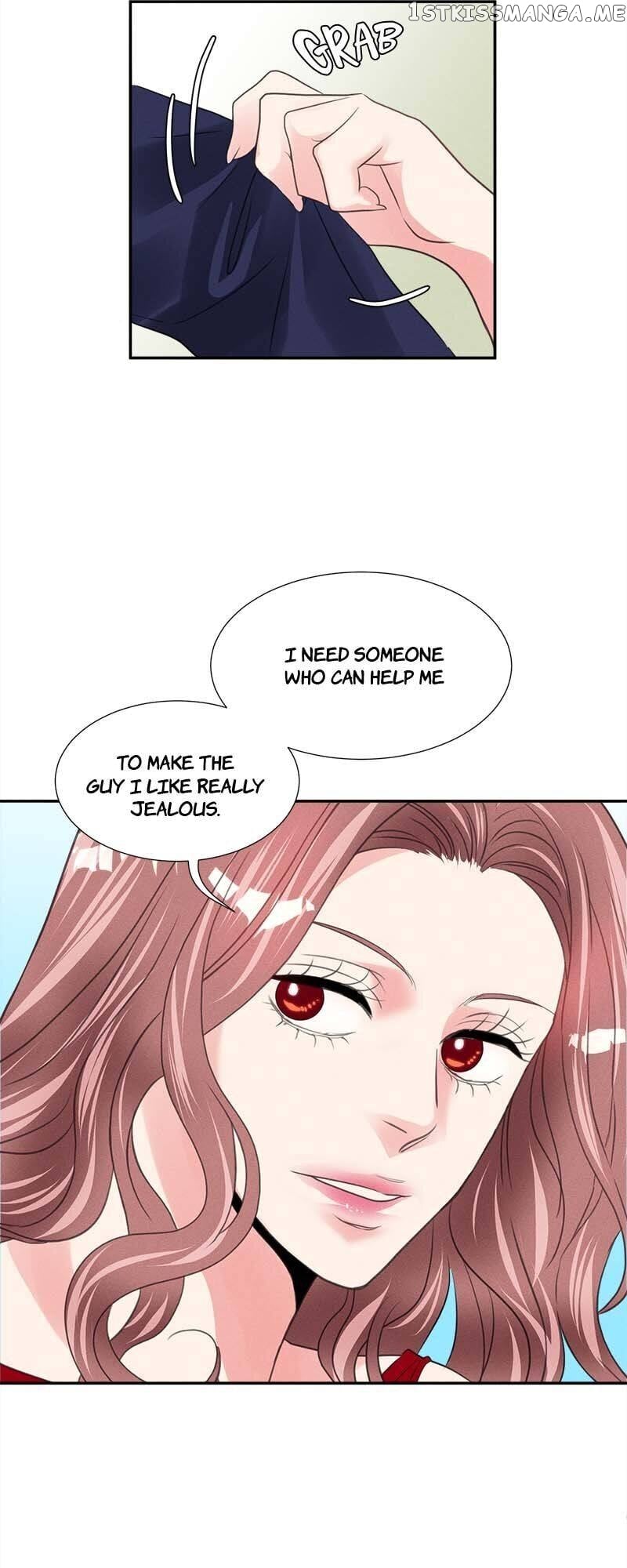 Restrain - Manga chapter 86 - page 40