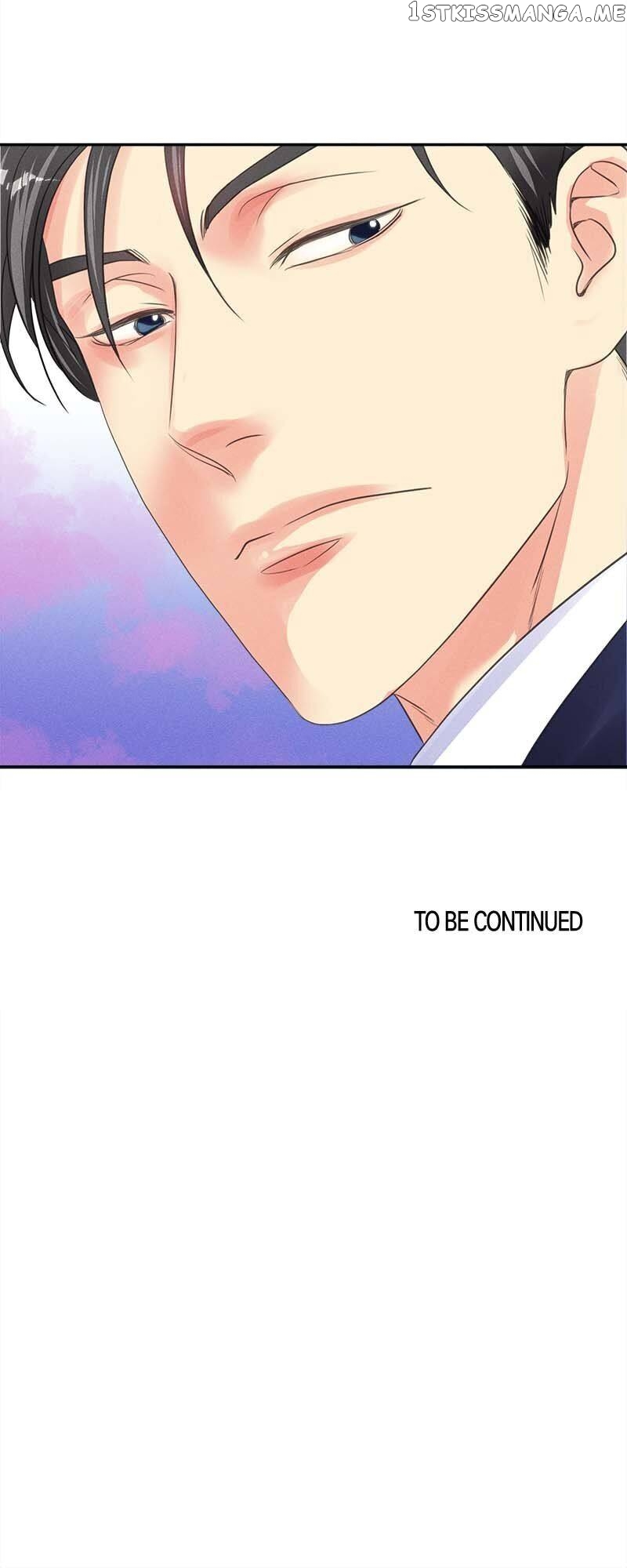 Restrain - Manga chapter 86 - page 41