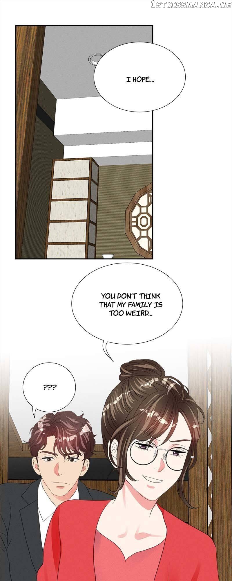 Restrain - Manga chapter 86 - page 9