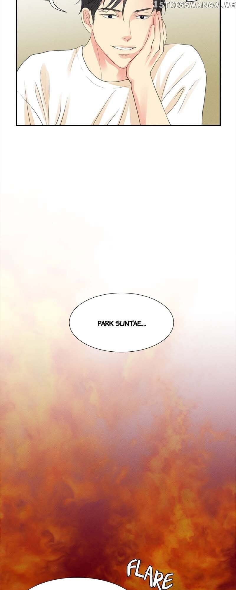 Restrain - Manga chapter 84 - page 10