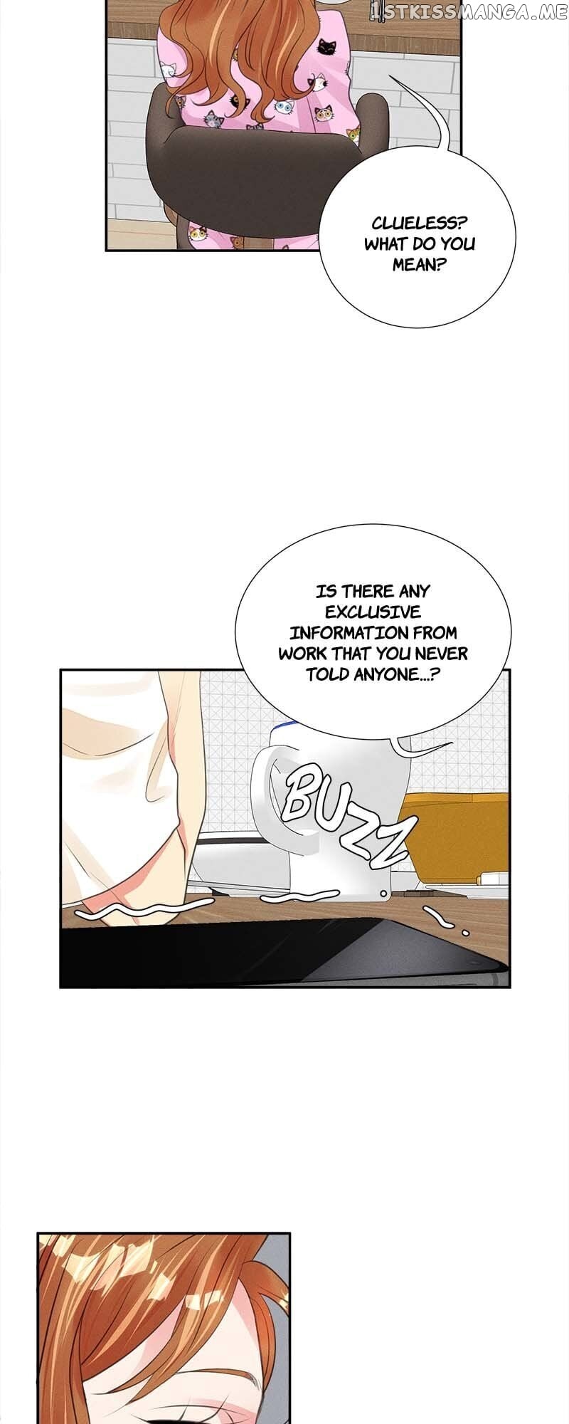 Restrain - Manga chapter 84 - page 13