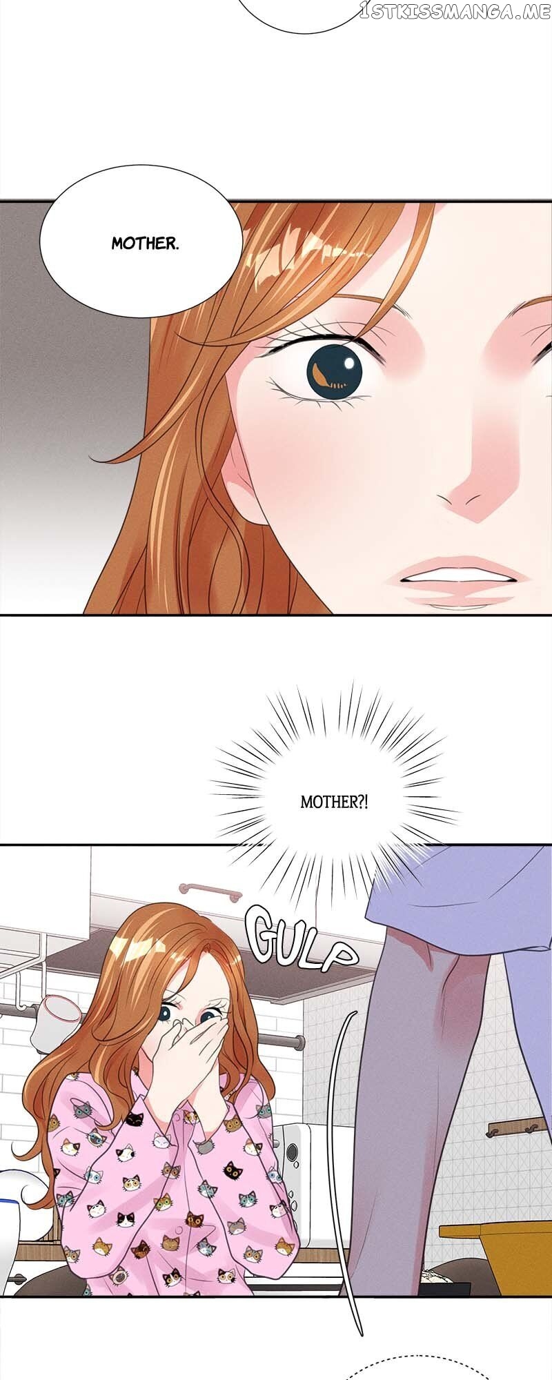 Restrain - Manga chapter 84 - page 15
