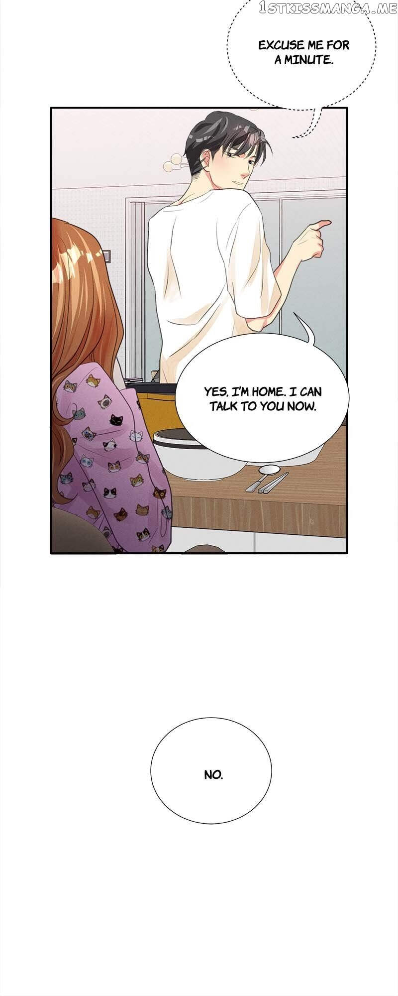 Restrain - Manga chapter 84 - page 16
