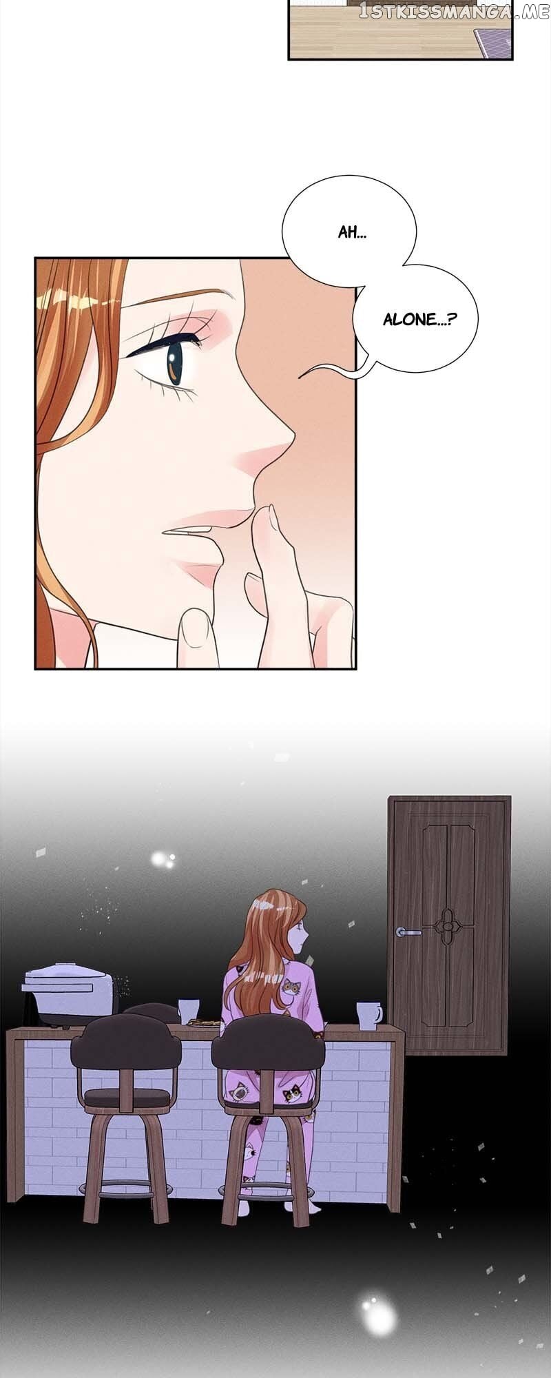 Restrain - Manga chapter 84 - page 18