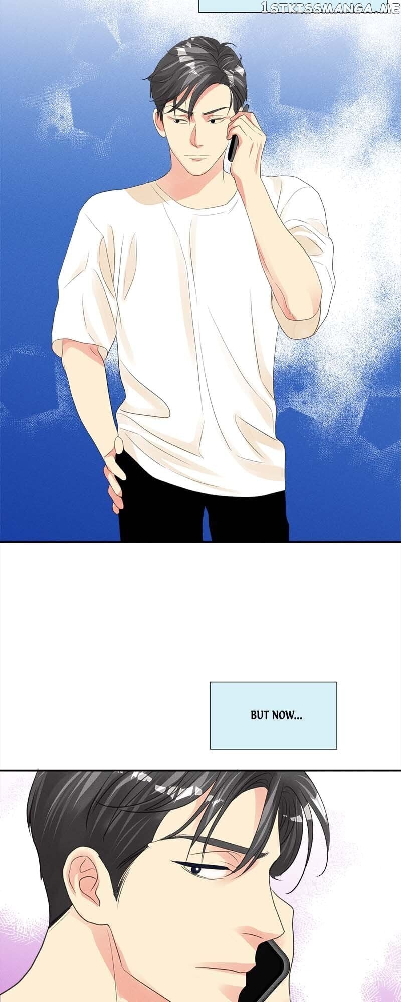 Restrain - Manga chapter 84 - page 22