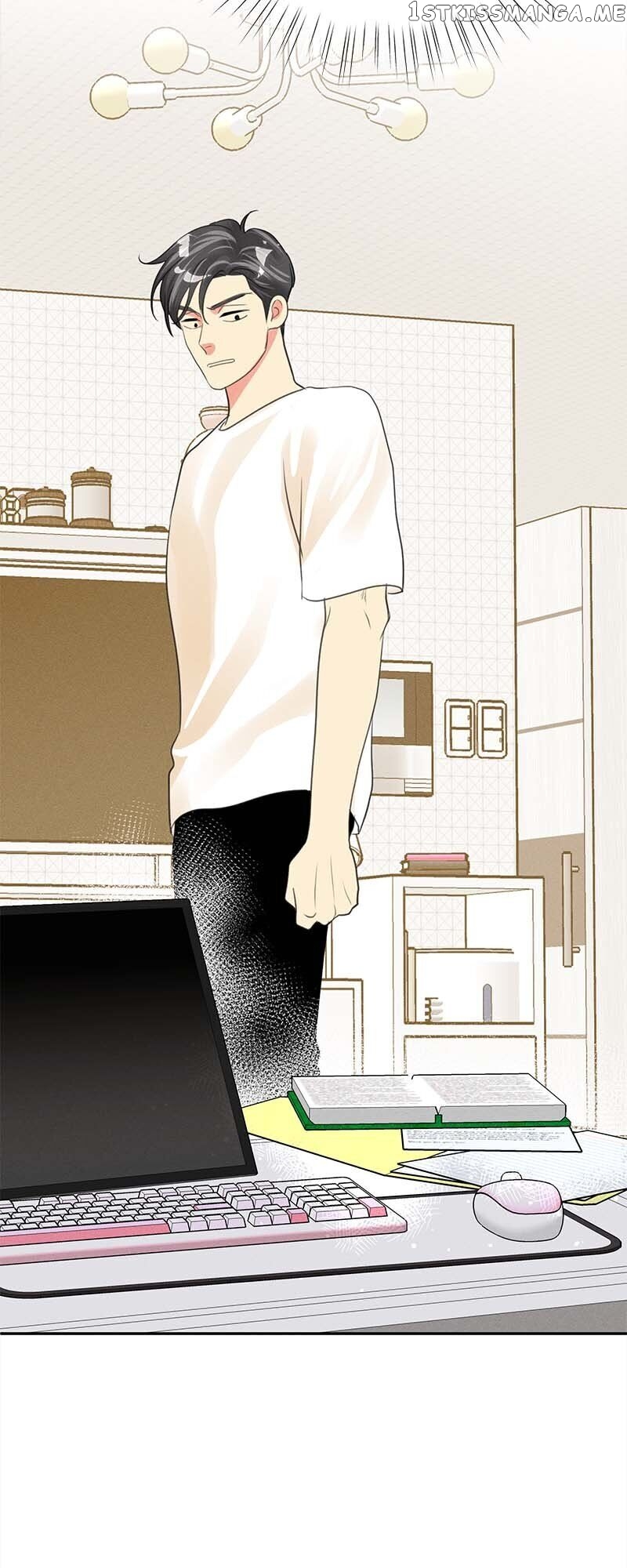 Restrain - Manga chapter 84 - page 36