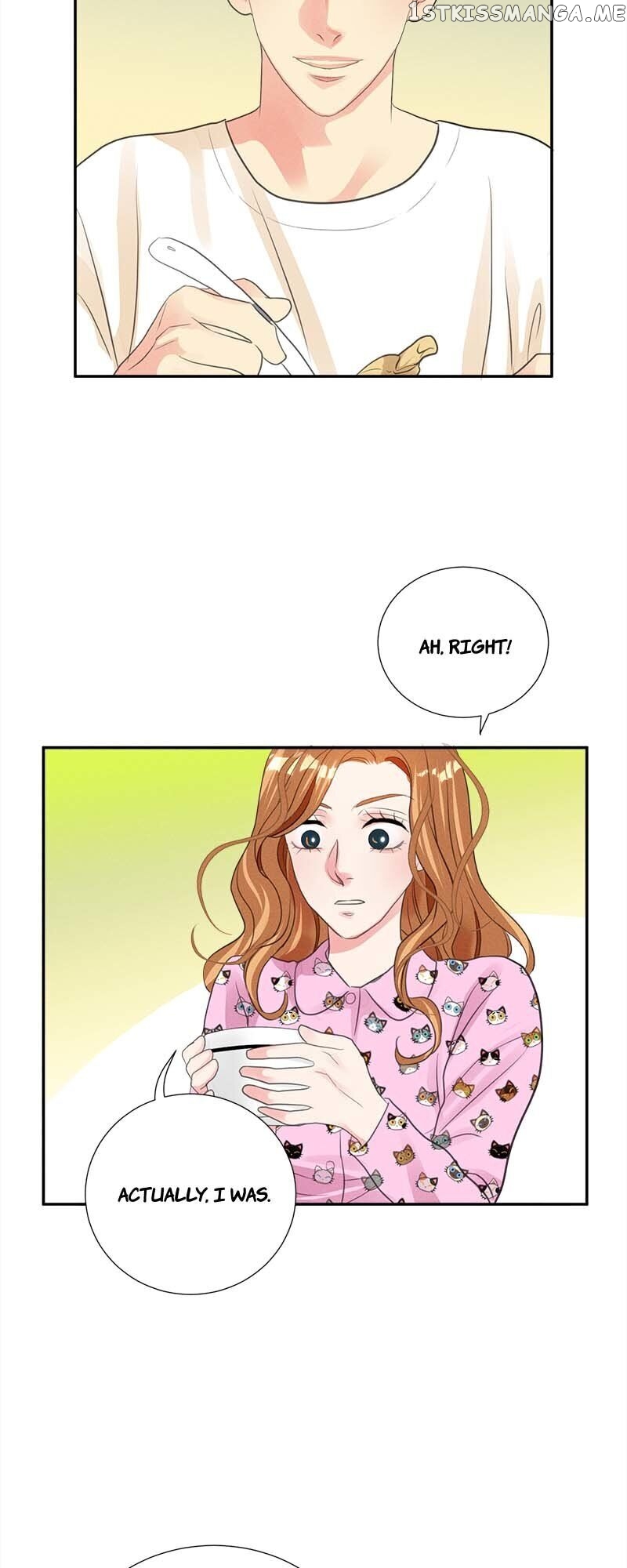 Restrain - Manga chapter 84 - page 7
