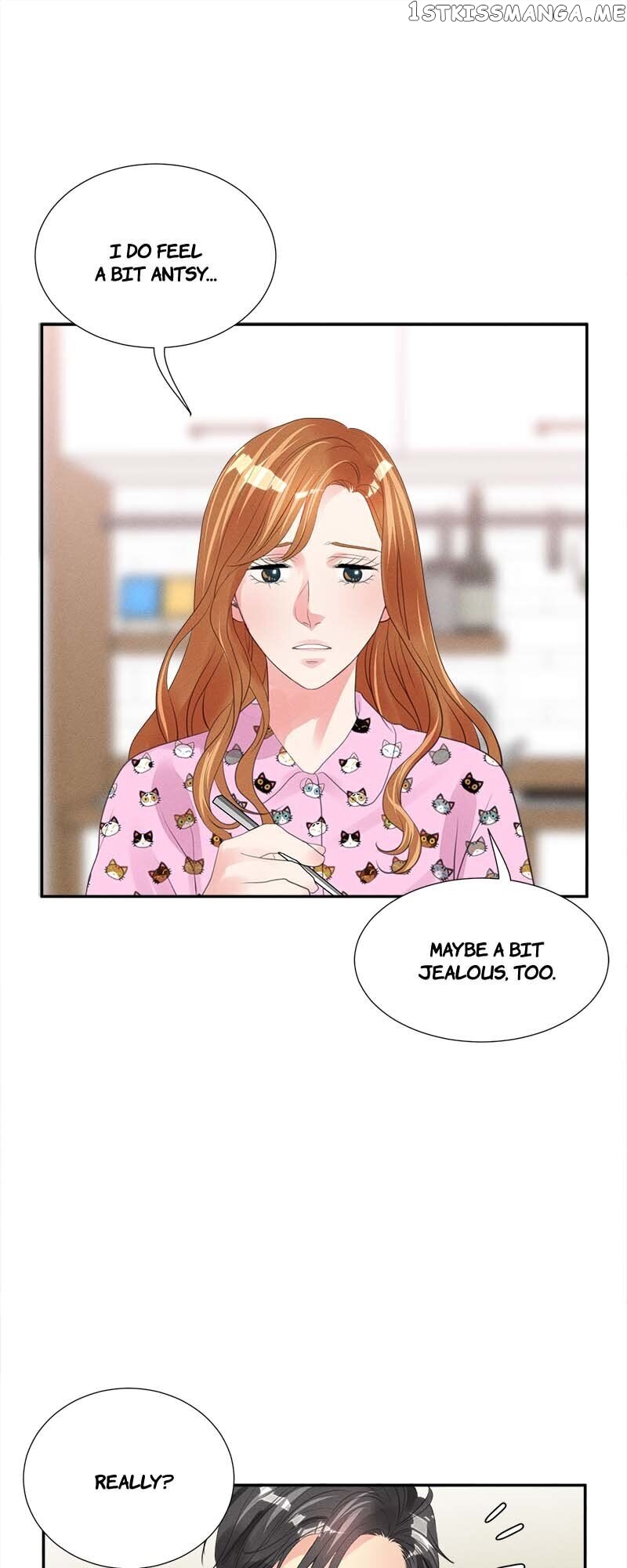Restrain - Manga chapter 84 - page 9