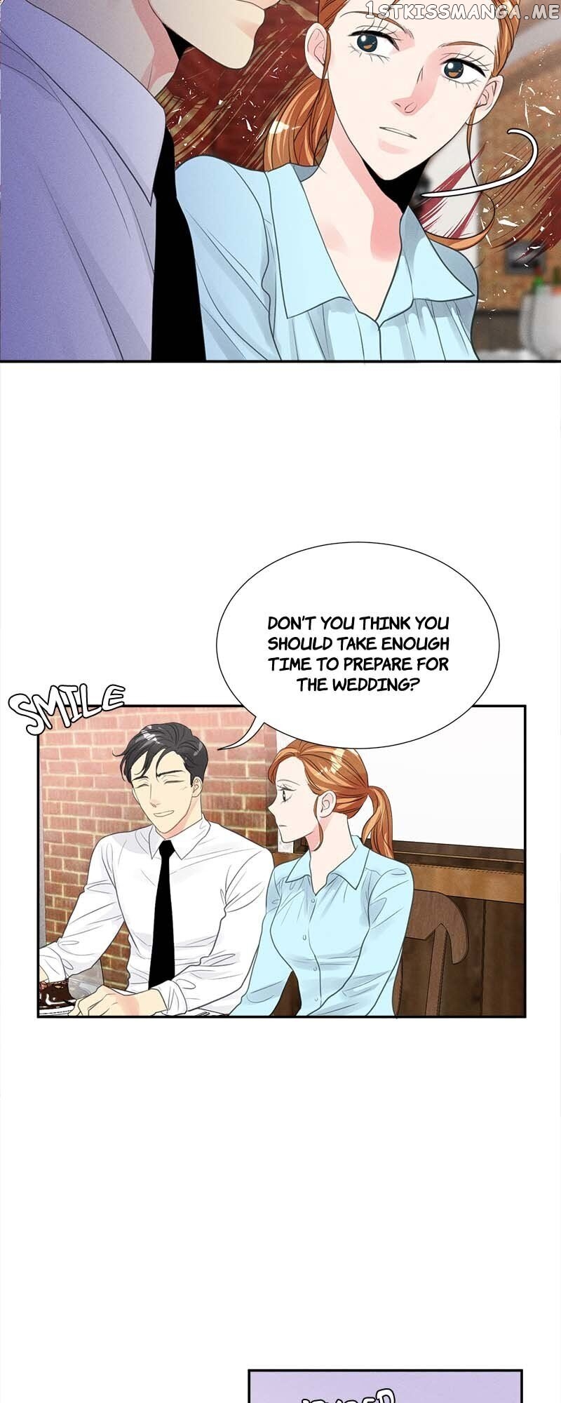 Restrain - Manga chapter 83 - page 10