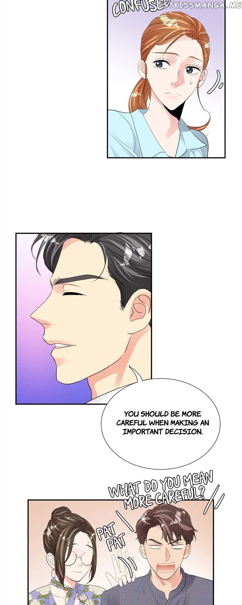 Restrain - Manga chapter 83 - page 11