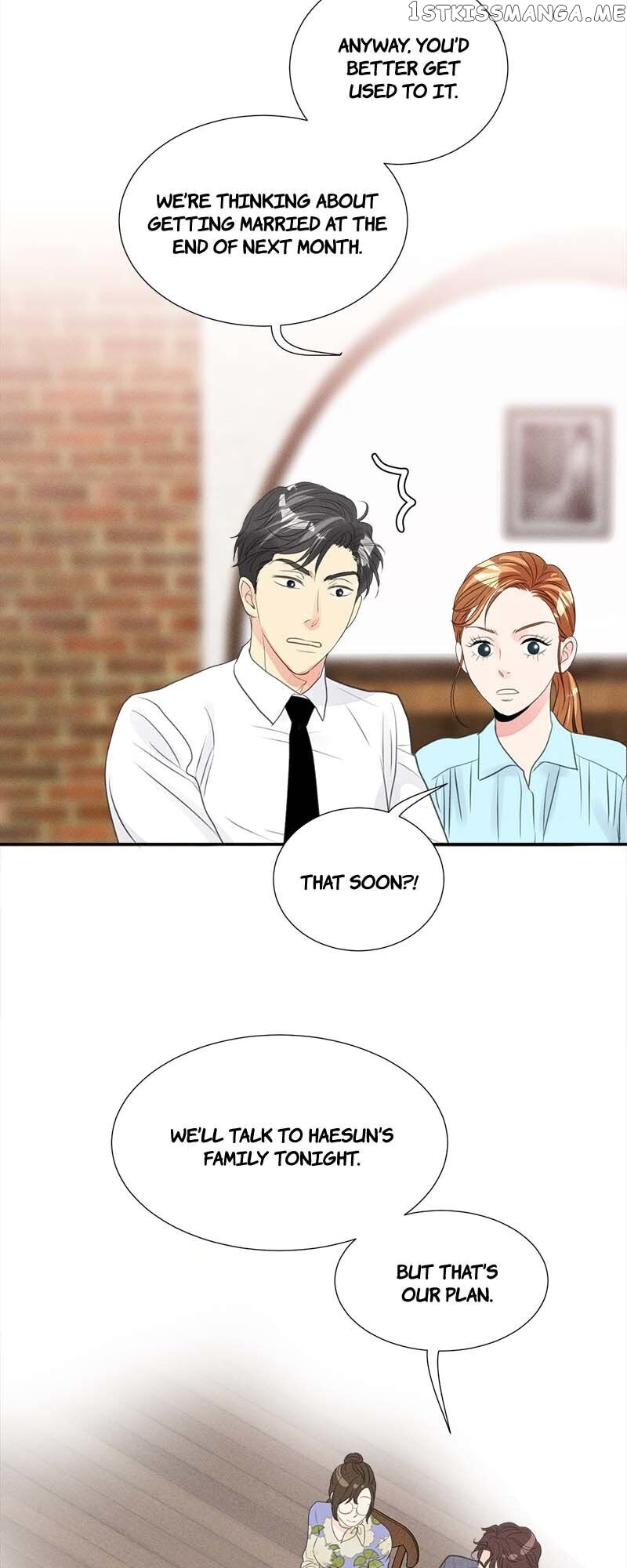 Restrain - Manga chapter 83 - page 13