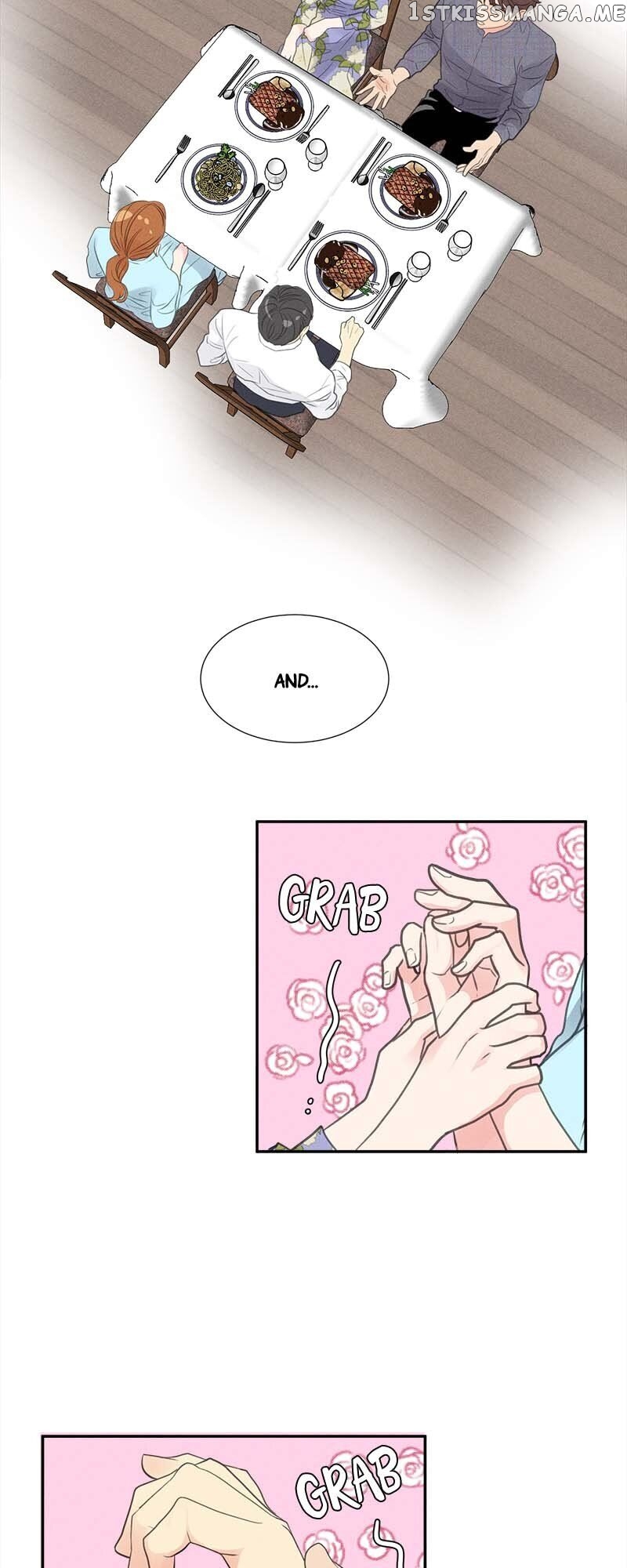 Restrain - Manga chapter 83 - page 14